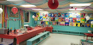 Your kids birthday party places Paint The Towne Llc in Wichita in Kansas