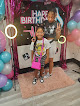 Your kids birthday party places Palace Parties Production in Madison in Wisconsin