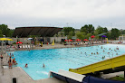 Your kids birthday party places Papio Bay Aquatic Center in Papillion in NE