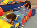 Your kids birthday party places Paragon Gym For Kids in Fredericksburg in Virginia
