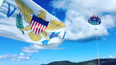 Your kids birthday party places Parasail Virgin Islands in Smith Bay in U.S. Virgin Islands