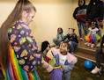 Your kids birthday party places Party Animals Entertainment in Acworth in Cobb