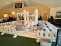 Your kids birthday party places Party Baby Seattle in Normandy Park in WA