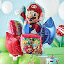 Your kids birthday party places Party City in Little Rock in Arkansas