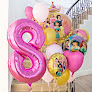 Your kids birthday party places Party City in Fayetteville in Arkansas