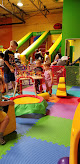 Your kids birthday party places Party Kingdom in Chino in California