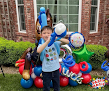 Your kids birthday party places Party Magic Entertainment in West Milford in NJ