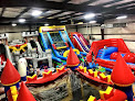 Your kids birthday party places Party On Air Xtreme Inflatables, Llc in Danville in Kentucky