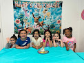 Your kids birthday party places Party Time in Morganville in New Jersey
