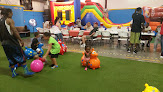 Your kids birthday party places Party Zone By R & R Amusements in Jonesboro in Arkansas