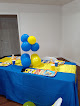 Your kids birthday party places Paurays' Place in Baker in East Baton Rouge