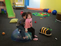 Your kids birthday party places Peapod Play Cafe in Columbus in Ohio