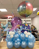Your kids birthday party places Peck's Party Emporium in Port Wentworth in Georgia