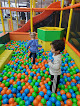 Your kids birthday party places Peekaboo Playground in Medford in NJ