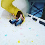 Your kids birthday party places Peeknplay Grapevine in Grapevine in TX