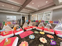 Your kids birthday party places Perfect Events - Teepee Sleepover Rentals, Glamping, Parties And Entertainment in Columbus in Franklin