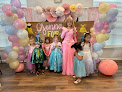 Your kids birthday party places Petite Princess Company in Denham Springs in Louisiana