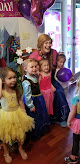 Your kids birthday party places Petite Princess Parties in Villa Hills in Kentucky
