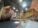 Your kids birthday party places Petra Cliffs Climbing Center & Mountaineering School in Burlington in Vermont