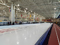 Your kids birthday party places Pettit National Ice Center in Milwaukee in Wisconsin