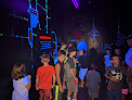 Your kids birthday party places Phazer Kraze Laser Tag in Murfreesboro in TN
