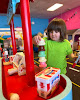 Your kids birthday party places Piggys Playground in Weirton in WV