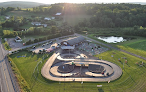 Your kids birthday party places Pikes Creek Raceway Park & Family Restaurant in Hunlock Creek in PA