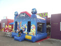 Your kids birthday party places Pinata Party in Albuquerque in New Mexico