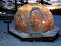 Your kids birthday party places Pineland Farms in New Gloucester in Maine