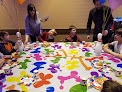 Your kids birthday party places Pinz in Oakdale in Minnesota