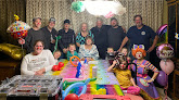 Your kids birthday party places Pipsqueak's Party Time in Morrisonville in New York