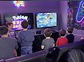 Your kids birthday party places Pk Kids Gaming Party Place in Burbank in CA