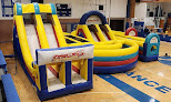 Your kids birthday party places Planet Bounce Mobile in Scottsbluff in Nebraska