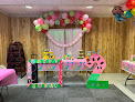 Your kids birthday party places Planet Party in San Antonio in TX
