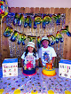 Your kids birthday party places Planet Party in San Antonio in TX