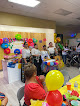 Your kids birthday party places Planet Party in San Antonio in Texas