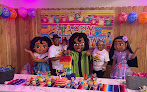 Your kids birthday party places Planet Party in San Antonio in TX