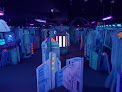 Your kids birthday party places Planet X Laser Tag in Bridgeport in WV