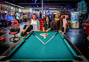 Your kids birthday party places Platinum City Gaming -Bar-Gaming Lounge- Arcade- Nerf Arena-Gellyball-Smash Room -Rage Room-Basketball in Taunton in Massachusetts