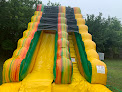 Your kids birthday party places Play All Day Bounce Houses in Glenn Heights in Texas