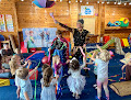 Your kids birthday party places Play And Grow in Milford in Oakland