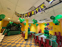 Your kids birthday party places Play Big Zone – The Ultimate Kids Indoor Fun Playground & Birthday Party Place – Bumper Cars + Arcade + Vr Experiences in Morganville in New Jersey