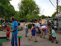 Your kids birthday party places Play Faire Park in Abilene in Texas