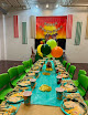 Your kids birthday party places Play Kids Greenpoint in Brooklyn in Brooklyn