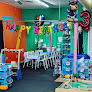 Your kids birthday party places Play Union in Somerville in MA