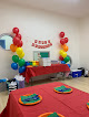 Your kids birthday party places Playground Abode in Louisville in Kentucky