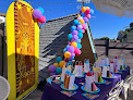 Your kids birthday party places Playlab Eagle Rock Playspace in Los Angeles in Los Angeles