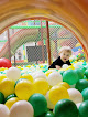 Your kids birthday party places Playland Of Aiken in Aiken in South Carolina
