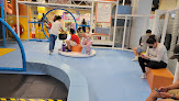 Your kids birthday party places Playpie in Buena Park in Orange