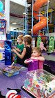 Your kids birthday party places Playworks in Prior Lake in MN